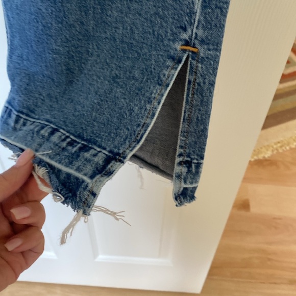 GAP 90’s Loose fit jeans - Picture 2 of 5